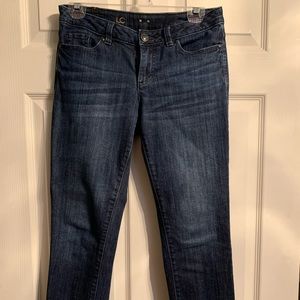 Lauren Conrad Denim jeans